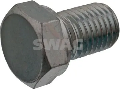 Produktbild von SWAG 20 90 6564 Verschlussschraube Ölwanne