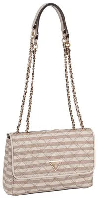 Produktbild von Guess Bodybag Giully II 2 Comp Conv Flap 25 x 7 x 17