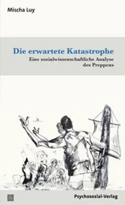Obrázok produktu pre Die erwartete Katastrophe