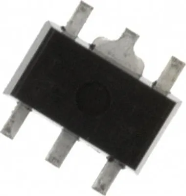 Produktbild von PT4115 SMD-LED-Treiber