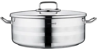 Obrázek produktu pro Astra2 - nerezový kastrol 7,5 l průměr 30 cm