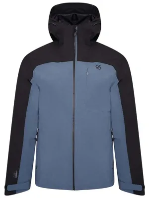 Produktbild von Dare2b Diluent Era Herren-Wanderjacke Wasserdichtes und atmungsaktives Recycling