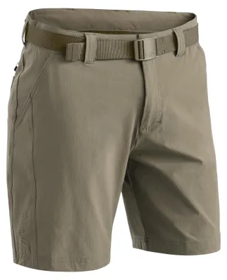 Produktbild von Maier Sports Nil Short Bermuda Herren coriander 52