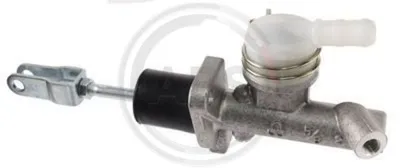 Produktbild von A.B.S. 71880 Kupplungsgeberzylinder für NISSAN ALMERA I Hatchback (N15) Sunny III Schrägheck (N14) ALMERA I (N15) SUNNY III Traveller (Y10)
