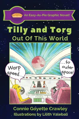 Produktbild von Tilly and Torg - Out of this World