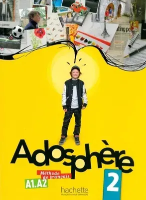 Produktbild von Adosphere 2: Handbuch + CD