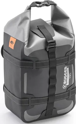 Zdjęcie produktu dla Torba tylna Kappa AV01 K`Rugged