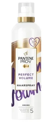 Produktbild von Pantene Spray Perfect Volume 250ml