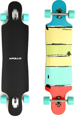 Produktbild von Longboard TwinTip TM - Maui - 40" x 9,5"