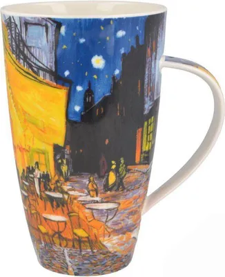 Produktbild von Becher Henley, "Impressionists" - Motivwahl: Motiv (B)