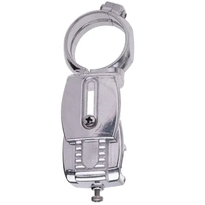 Produktbild von DUR-line Select Einzelfeed höhenverstellbar - Feedhalter