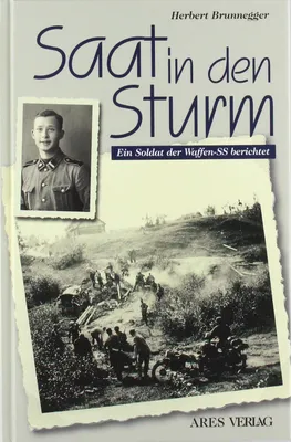 Produktbild von Saat in den Sturm