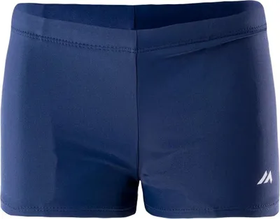 Produktbild von Martes Essential Zadaci Badehose Boxer Blau 134 cm Jungen Blau 134 cm
