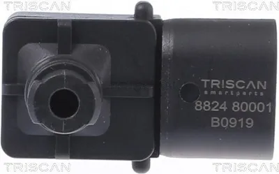 Produktbild von Sensor mit 3 Anschlüssen