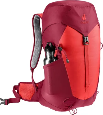 Produktbild von Deuter ProductName DE, Interner Rahmen, Wandern, Kirsche (Frucht), M, 30 l, 980 g