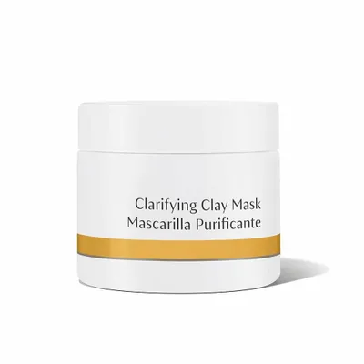 Immagine prodotto di Dr. Hauschka Maschera di argilla chiarificante 90 G