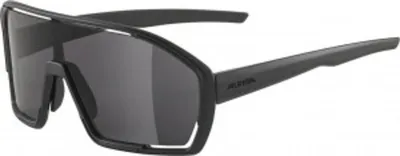 Obrázek produktu pro Alpina Sports BONFIRE Běžecké brýle Full rim Black