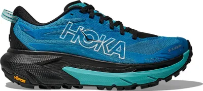 Produktbild von Hoka W Mafate 5 - skyward blue / black, Größe:7.5