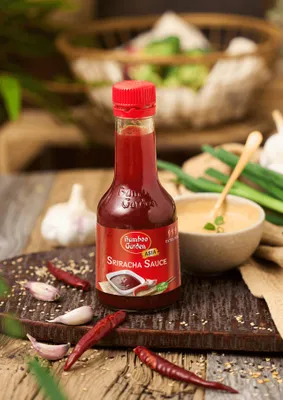 Produktbild von Sriracha Sauce