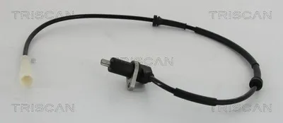 Produktbild von TRISCAN ABS Sensor Raddrehzahl für RENAULT KANGOO (KC0/1) 8180 25214