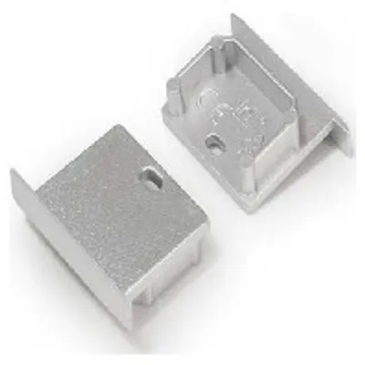 Produktbild von Brumberg 53066070, Weiß, Kunststoff, 3 g, 20,4 mm