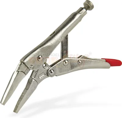 Produktbild von Gripzange GZ125 Langbeck