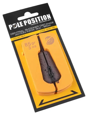 Produktbild von CS Distance Action Pack Pole Position
