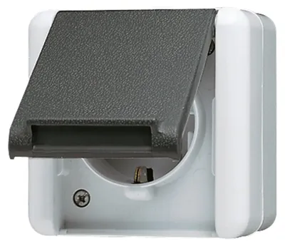 Immagine prodotto di Presa Jung SCHUKO 16A 250V 820 W