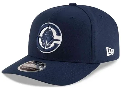 Obrázek produktu pro Kšiltovka New Era LA Clippers 9FIFTY pro Uni