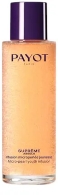 Immagine prodotto di Payot Supreme Absolu, lozione viso, azione tonificante e rassodante, 100 ml