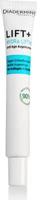 Produktbild von Diadermine Laboratoires Lift+ Hydra Lifting Anti-Age Eye Cream 15 ml