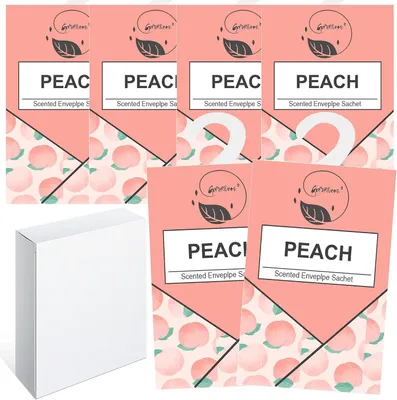 Image de Diffuseur de parfum 6 pièces, sachets parfumés pour armoire, parfum, sachets, parfumés, parfum pour armoire, parfum pour vêtements, naturel