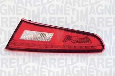 Produktbild von Heckleuchte MAGNETI MARELLI 712204151110