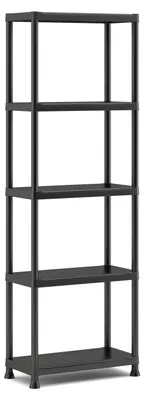 Zdjęcie produktu dla Regał Keter Plus Shelf 60/5