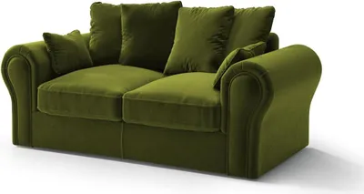 Zdjęcie produktu dla Sofa dwuosobowa Baron-Kronos 17