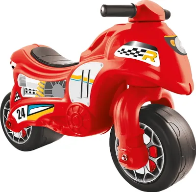 Produktbild von Dolu My First Rotes Rutschauto
