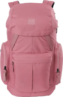 Zdjęcie produktu dla Nitro Daypacker Two Daypack 46 cm Laptopfach