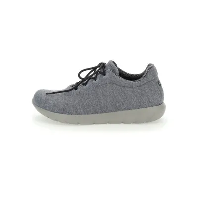 Produktbild von UYN Living Cloud Freizeitschuhe aus Wolle Herren light grey melange 43