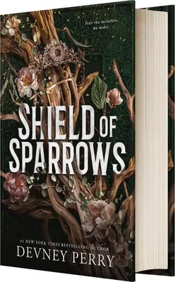 Productafbeelding van Shield of Sparrows