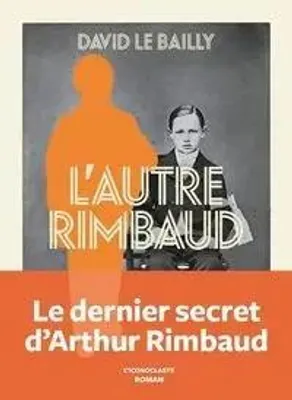 Imagen del producto de Autre Rimbaud - David Le Bailly