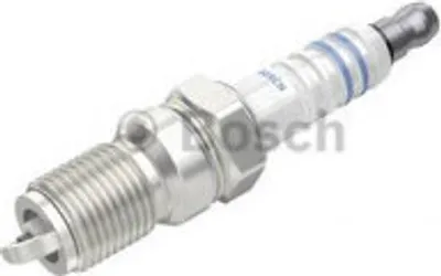 Produktbild von BOSCH 0 242 236 560 - OE 5962 T6 Zündkerze für Escort V, Escort VI, Escort VII, Fiesta III, Fiesta IV, KA (RB), Orion III (GAL)