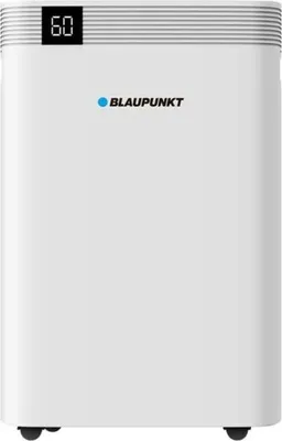 Obrázok produktu pre BLAUPUNKT ADH601 odvlhčovač vzduchu