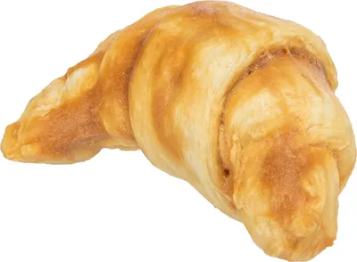 Productafbeelding van Trixie Hondenkoekjes, croissantvorm, 80 gram
