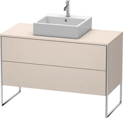 Produktbild von DURAVIT XS492208383 XSquare KWTU bds 1200x548x778mm,