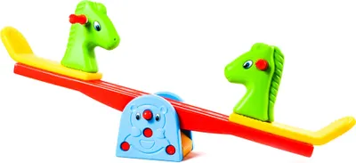 Obrázok produktu pre Aga4Kids Detská hojdačka Koník