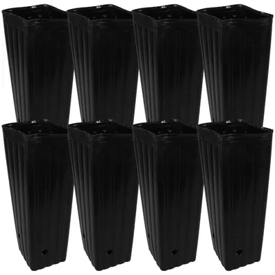 Productafbeelding van Omgoods - Groeizakken voor Planten - Set van 30