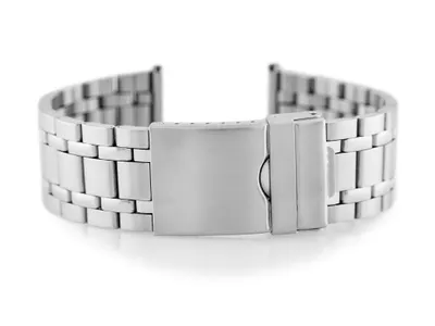 Image de Bracelet 517s - HQ - argent - 26mm