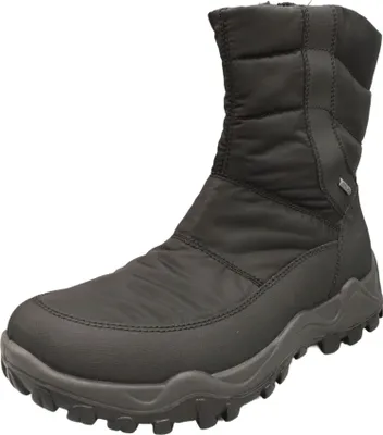 Produktbild von Imac Winterboots Herren 31373238373937 Schwarz 43 EU