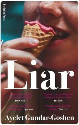 Produktbild von Liar