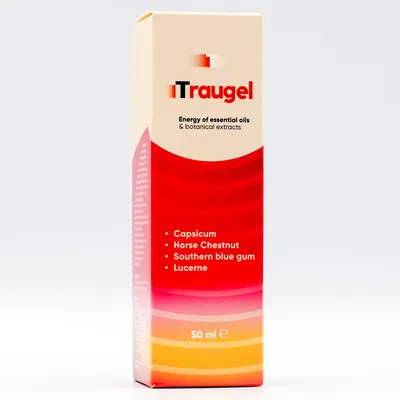 Immagine prodotto di Traugel Gel per i dolori articolari